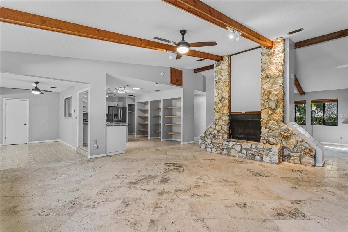 KINGSWOOD 4TH ADD - Residential