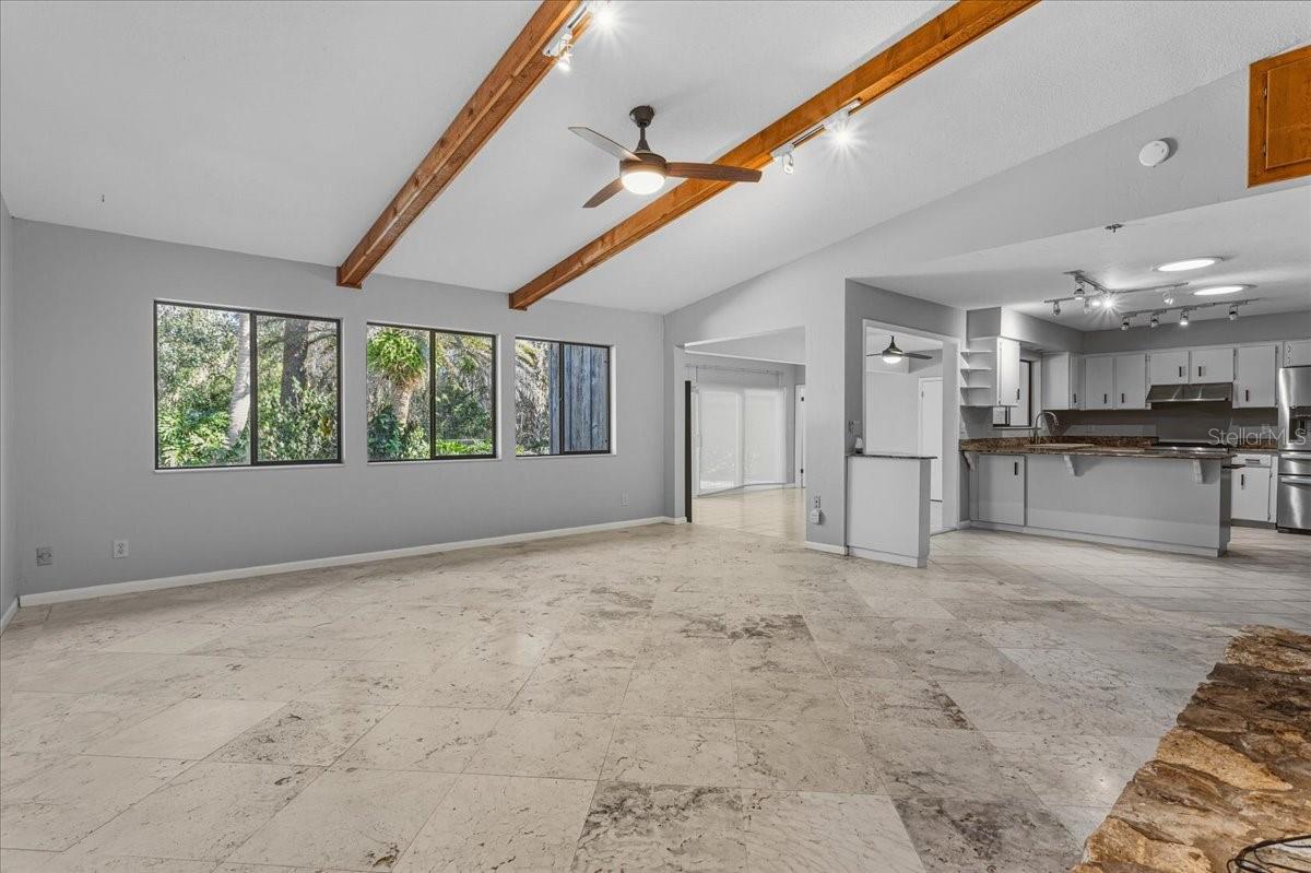 KINGSWOOD 4TH ADD - Residential