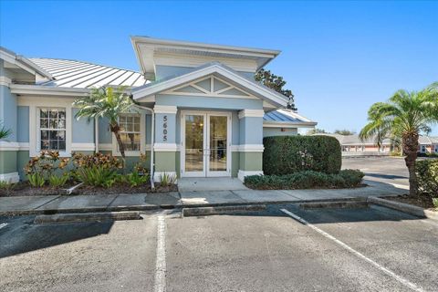 Photo of 5605 Marquesas Circle #12C, Sarasota, FL 34233 (MLS # A4684296)