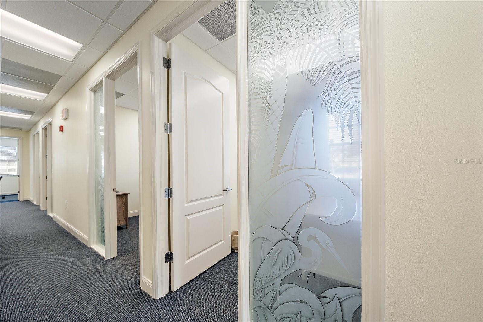 SAWYER OAKS PROFESSIONAL PARK PH 01 - Commercial Sale