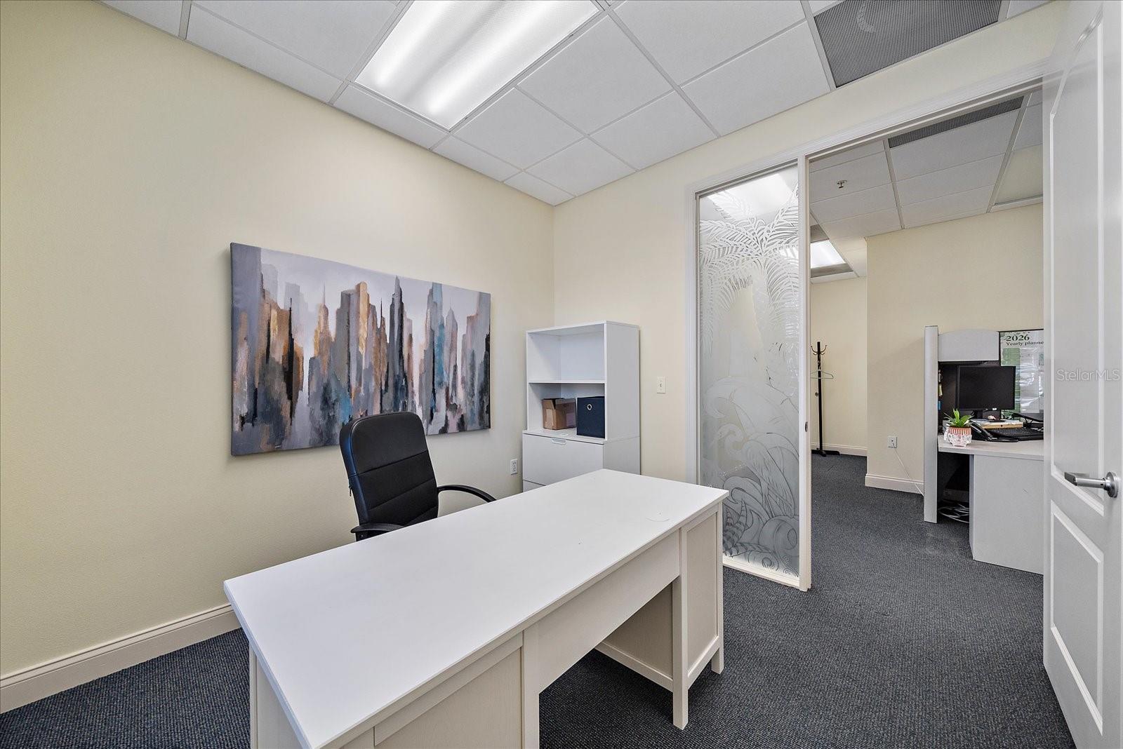 SAWYER OAKS PROFESSIONAL PARK PH 01 - Commercial Sale