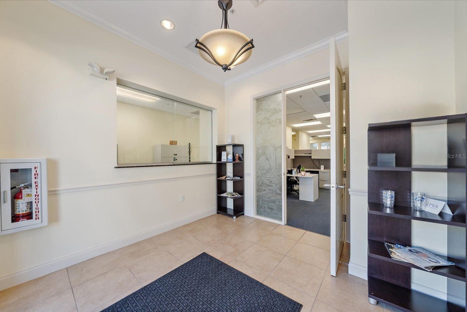 SAWYER OAKS PROFESSIONAL PARK PH 01 - Commercial Sale