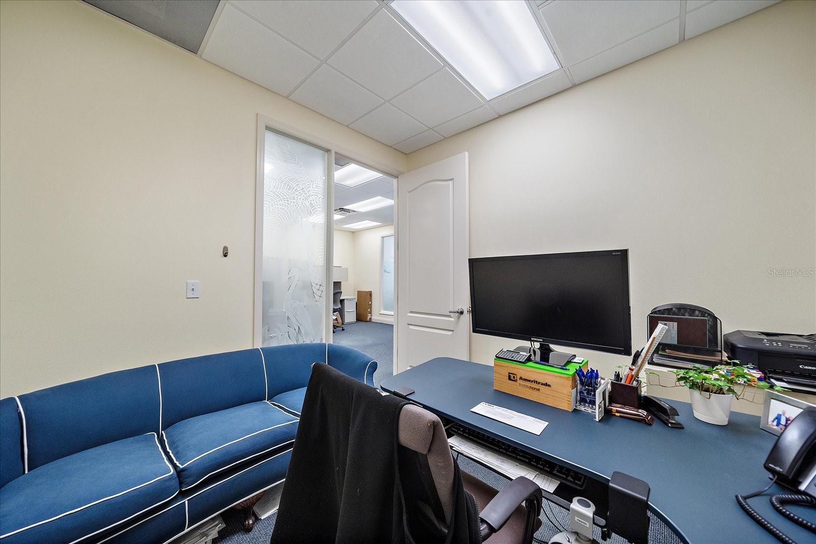 SAWYER OAKS PROFESSIONAL PARK PH 01 - Commercial Sale