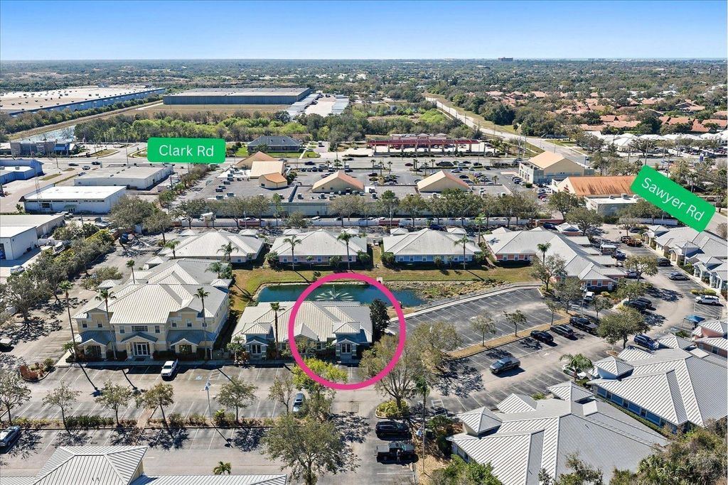 Photo of 5605 Marquesas Circle #12C, Sarasota, FL 34233 (MLS # A4684296)