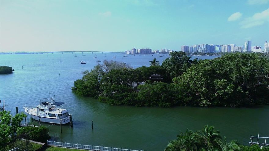 One or more photo(s) has been virtually staged. This may be one of your final opportunities to build your dream home in one of the most exclusive waterfront areas West of Trail neighborhoods. This property has breathtaking views of Sarasota Bay and Hudson Bayou. The lot  is 20389 square feet with 90 feet of waterfront on deep protected water where Hudson Bayou meets Sarasota Bay. The property is in the highly popular neighborhood of Bay Point Park and has beautiful views of Selby Gardens, the lights of the City, the Ringling Bridge, the Bayou, and the Bay. The neighborhood is just minutes away from Downtown Sarasota, Southside Village, St. Armand’s Circle, and our areas beautiful beaches. Dynan Construction is a Custom Home Builder in Sarasota, Florida that works closely with their clients to create one-of-a-kind homes that fit perfectly and work exquisitely. Dynan has constructed many 5-star residences in the immediate area; Each of which was designed, crafted, and built with extraordinary care. Their homes are personal, intimate and a complete and joyous expression of the desires of each and every client. They specialize in delivering a turnkey product to clients, managing all phases of the construction process, from site work and land development to construction and delivery. They would be honored to be the proud Home Builder for your new Residence.