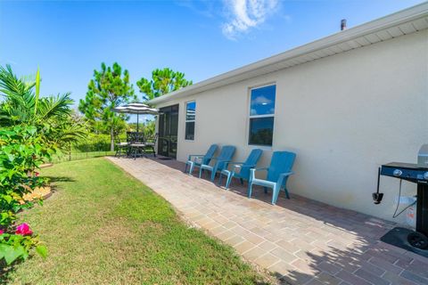 A home in PUNTA GORDA