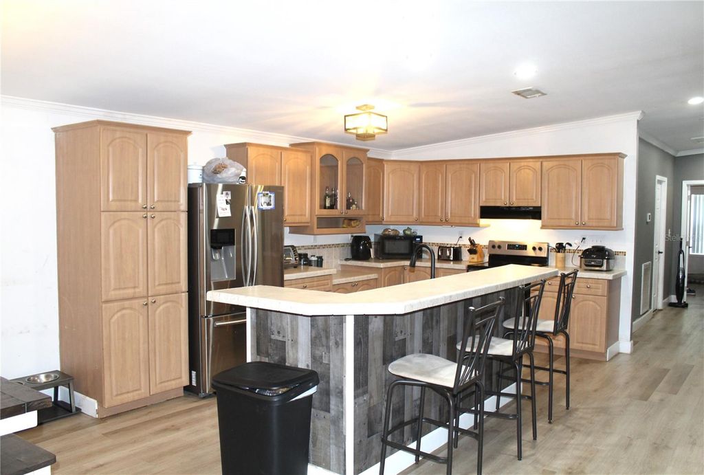 Photo of 5054 Mcdonald Road, Zellwood, FL 32798 (MLS # O6372797)