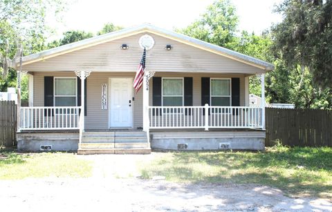 Photo of 5054 Mcdonald Road, Zellwood, FL 32798 (MLS # O6372797)