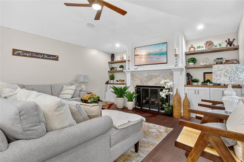 Tiny photo for 2038 SE Twin Bridge Court, Ocala, FL 34471 (MLS # TB8434890)