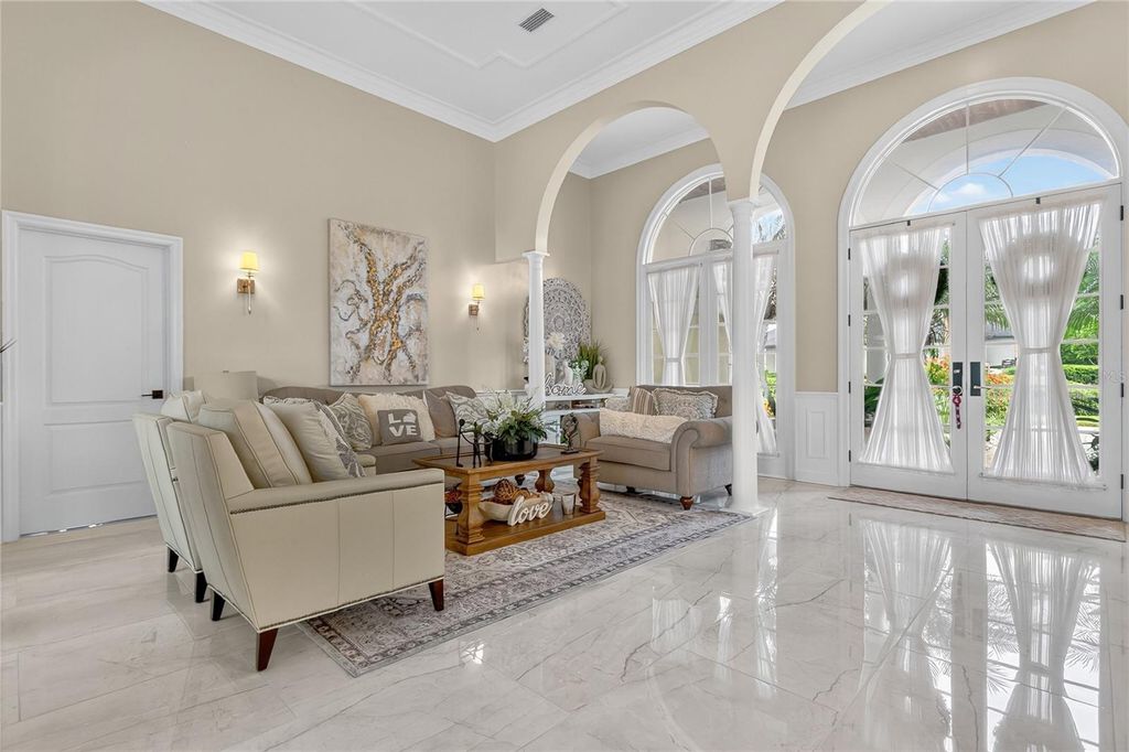 Photo of 2038 SE Twin Bridge Court, Ocala, FL 34471 (MLS # TB8434890)