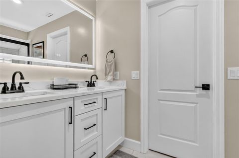 Tiny photo for 2038 SE Twin Bridge Court, Ocala, FL 34471 (MLS # TB8434890)