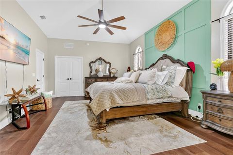 Tiny photo for 2038 SE Twin Bridge Court, Ocala, FL 34471 (MLS # TB8434890)