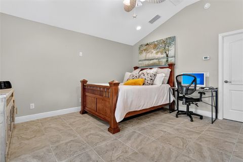 Tiny photo for 2038 SE Twin Bridge Court, Ocala, FL 34471 (MLS # TB8434890)