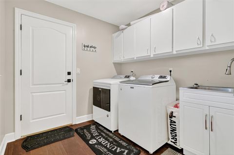 Tiny photo for 2038 SE Twin Bridge Court, Ocala, FL 34471 (MLS # TB8434890)