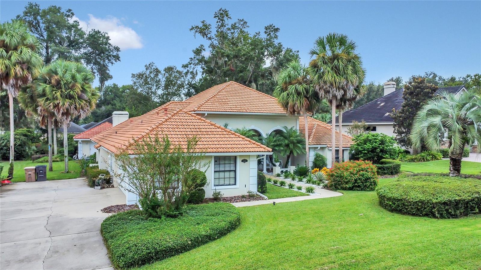 LAUREL RUN - Residential