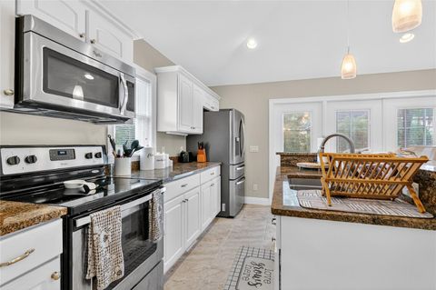 Tiny photo for 2038 SE Twin Bridge Court, Ocala, FL 34471 (MLS # TB8434890)