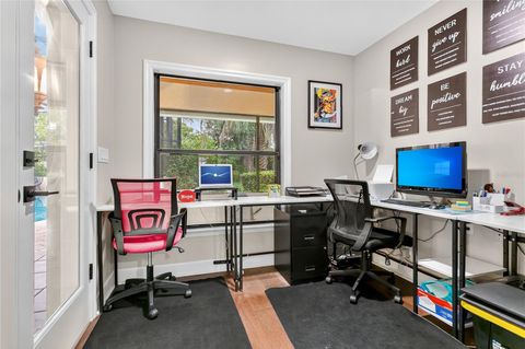 Tiny photo for 2038 SE Twin Bridge Court, Ocala, FL 34471 (MLS # TB8434890)