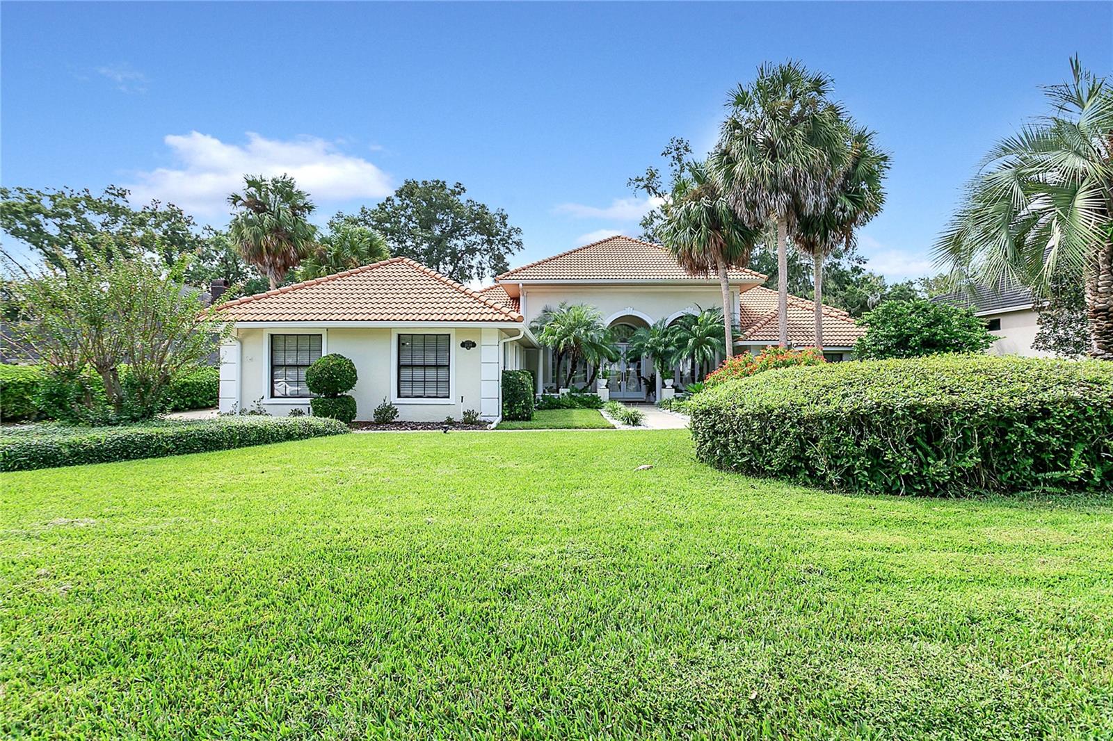 LAUREL RUN - Residential
