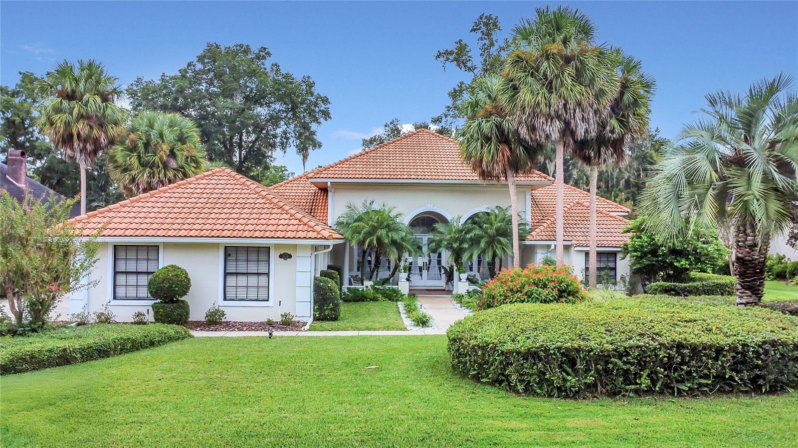LAUREL RUN - Residential