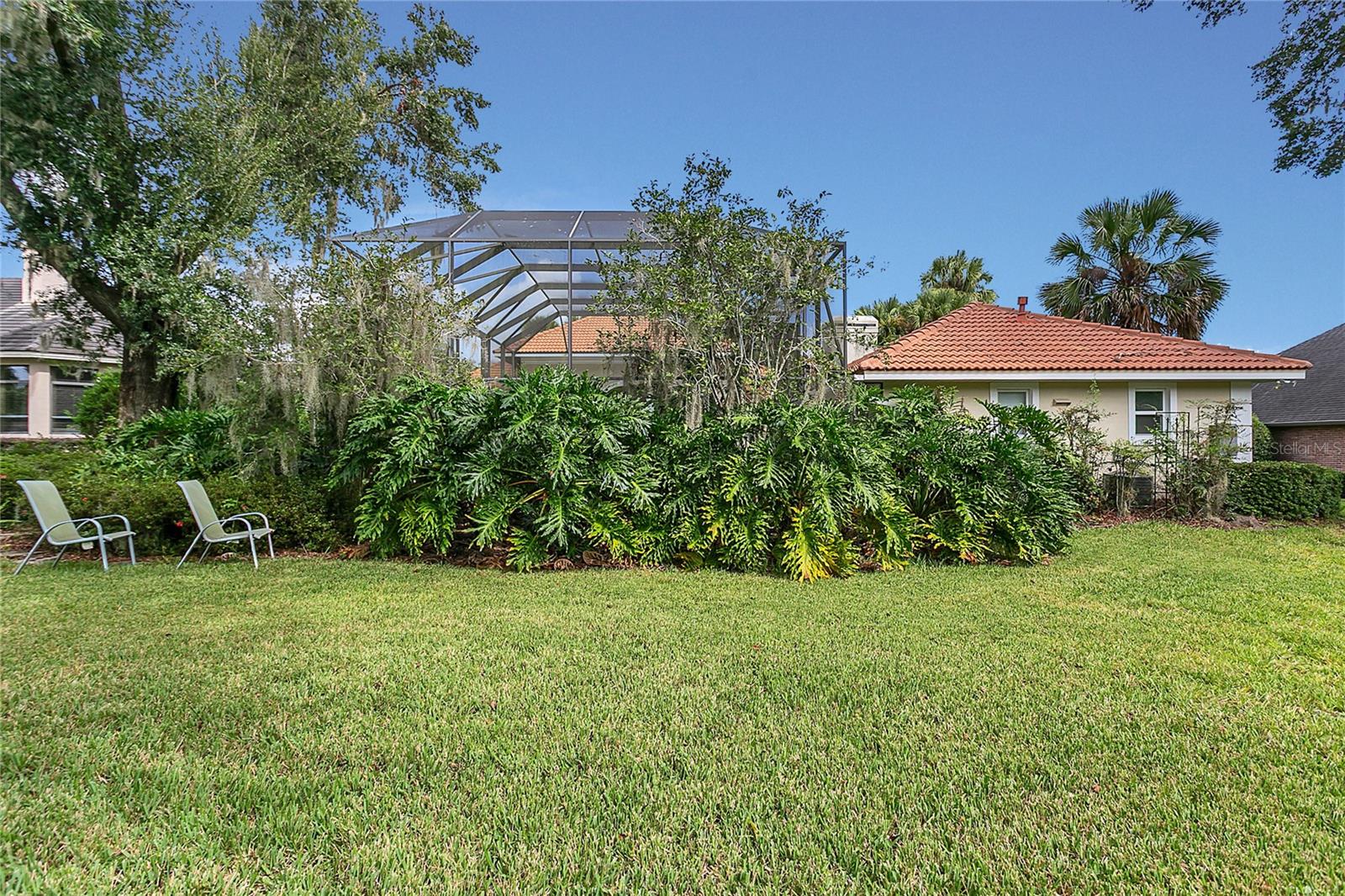 LAUREL RUN - Residential