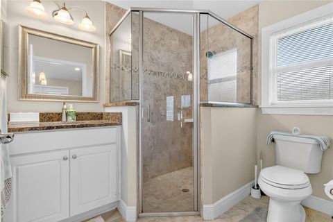 Tiny photo for 2038 SE Twin Bridge Court, Ocala, FL 34471 (MLS # TB8434890)