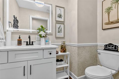 Tiny photo for 2038 SE Twin Bridge Court, Ocala, FL 34471 (MLS # TB8434890)