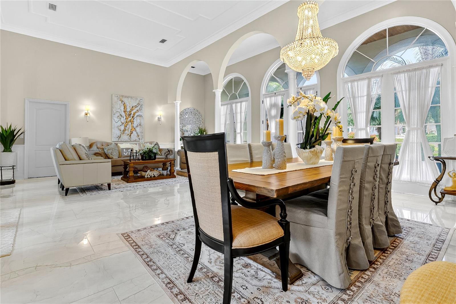 LAUREL RUN - Residential