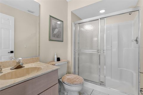 Tiny photo for 2038 SE Twin Bridge Court, Ocala, FL 34471 (MLS # TB8434890)