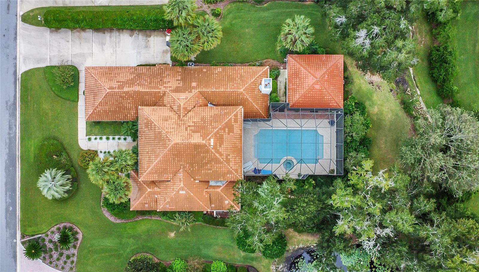 LAUREL RUN - Residential