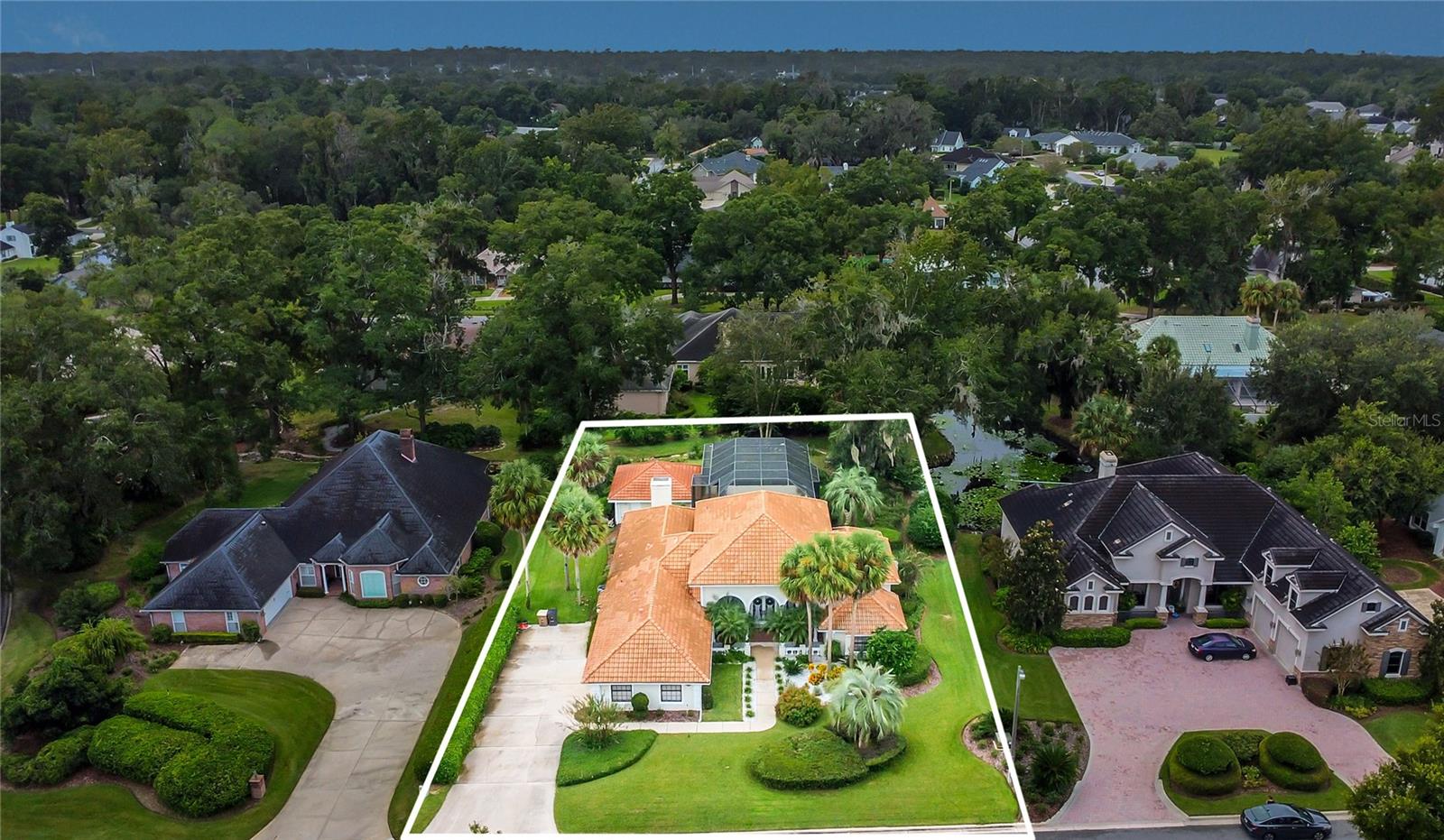 LAUREL RUN - Residential
