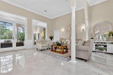 Tiny photo for 2038 SE Twin Bridge Court, Ocala, FL 34471 (MLS # TB8434890)