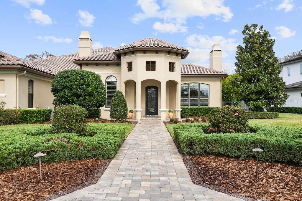 WATERSTONE - Residential