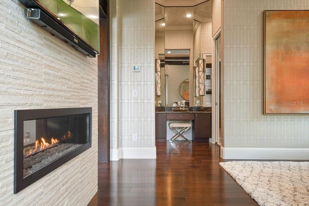 WATERSTONE - Residential