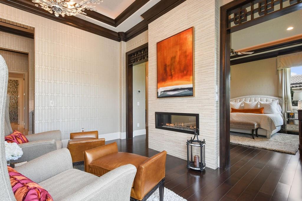 WATERSTONE - Residential