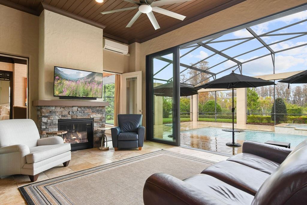 WATERSTONE - Residential