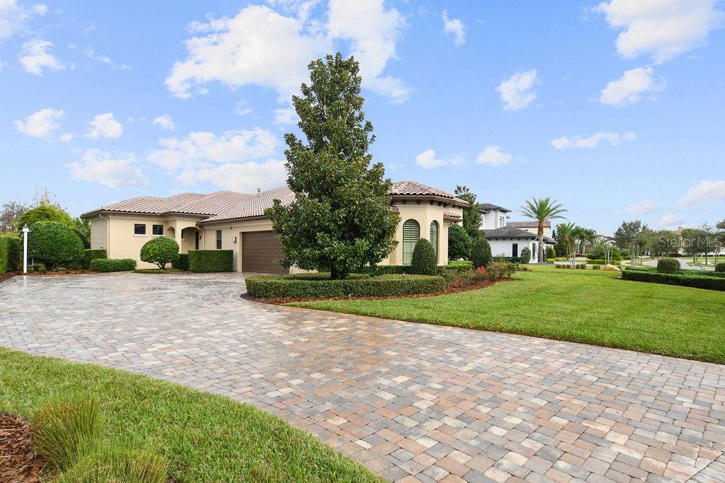 WATERSTONE - Residential