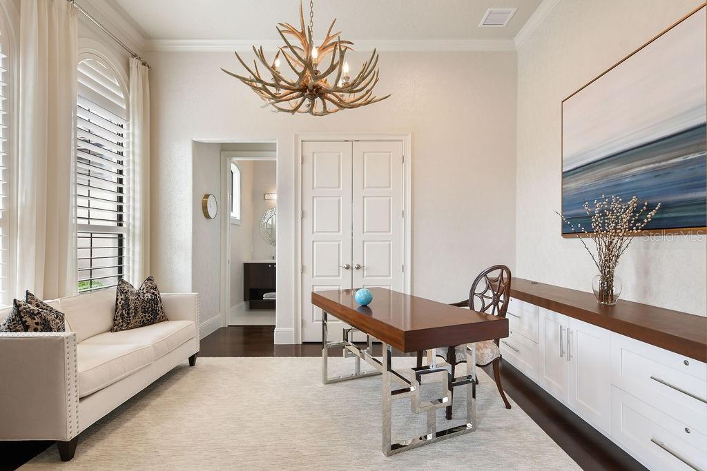 WATERSTONE - Residential