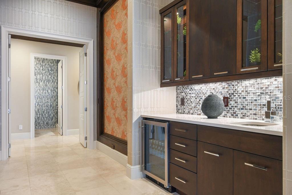 WATERSTONE - Residential