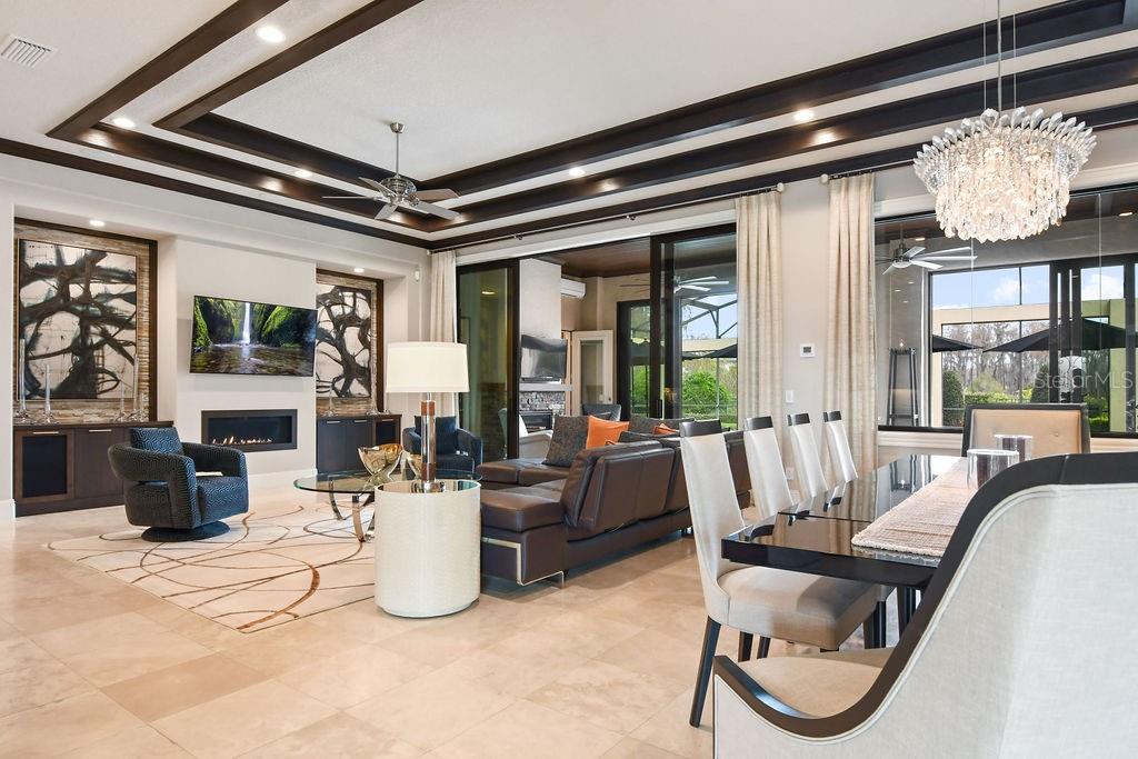 WATERSTONE - Residential