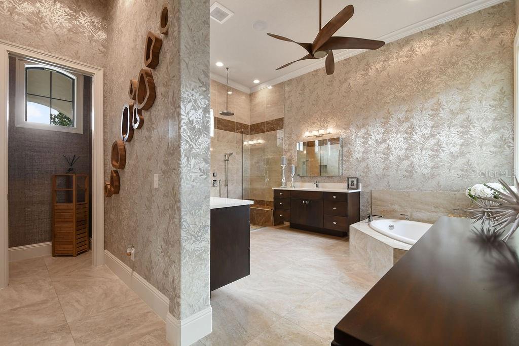 WATERSTONE - Residential