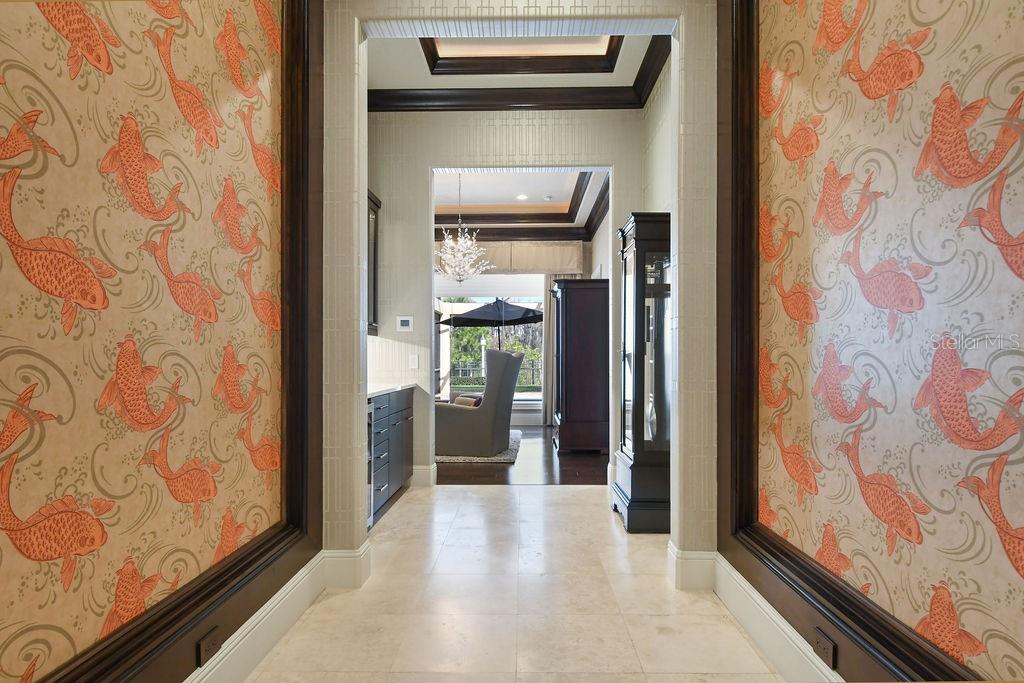 WATERSTONE - Residential