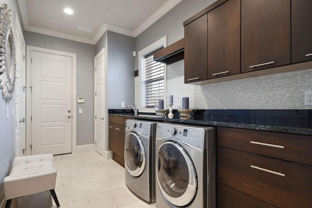 WATERSTONE - Residential