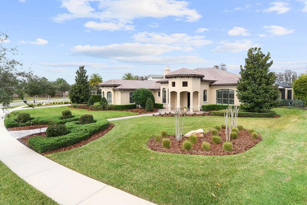 WATERSTONE - Residential