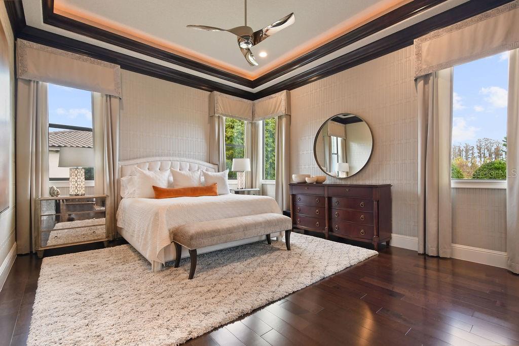 WATERSTONE - Residential