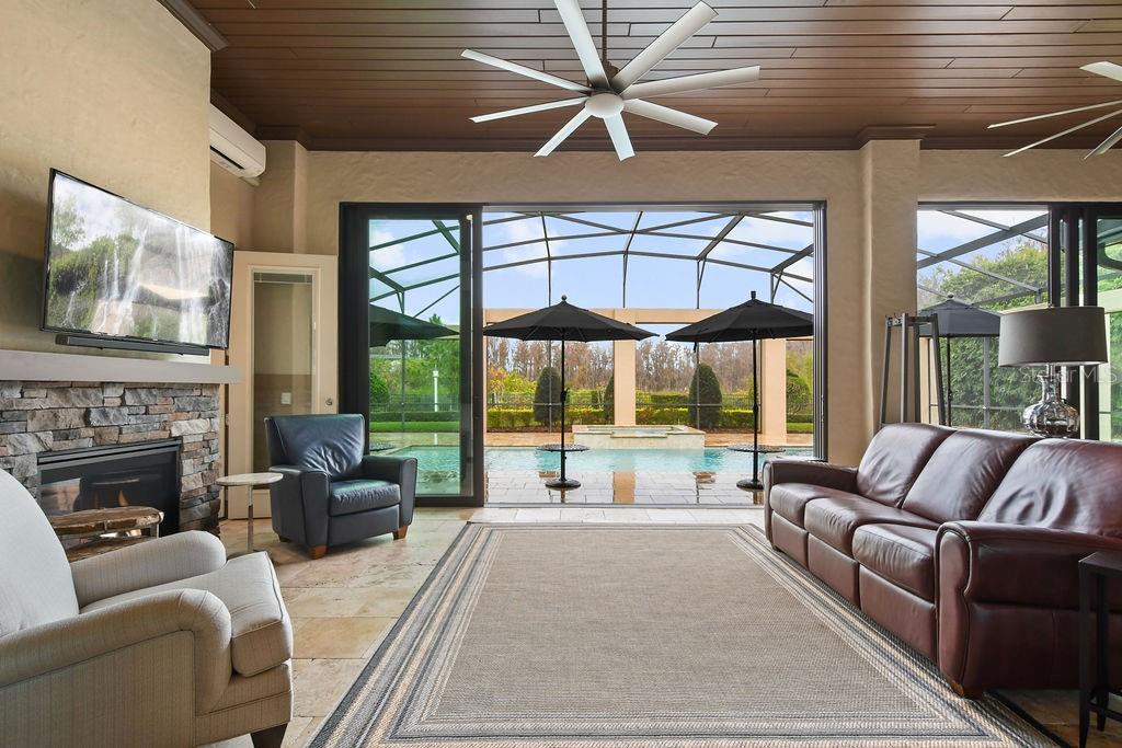 WATERSTONE - Residential