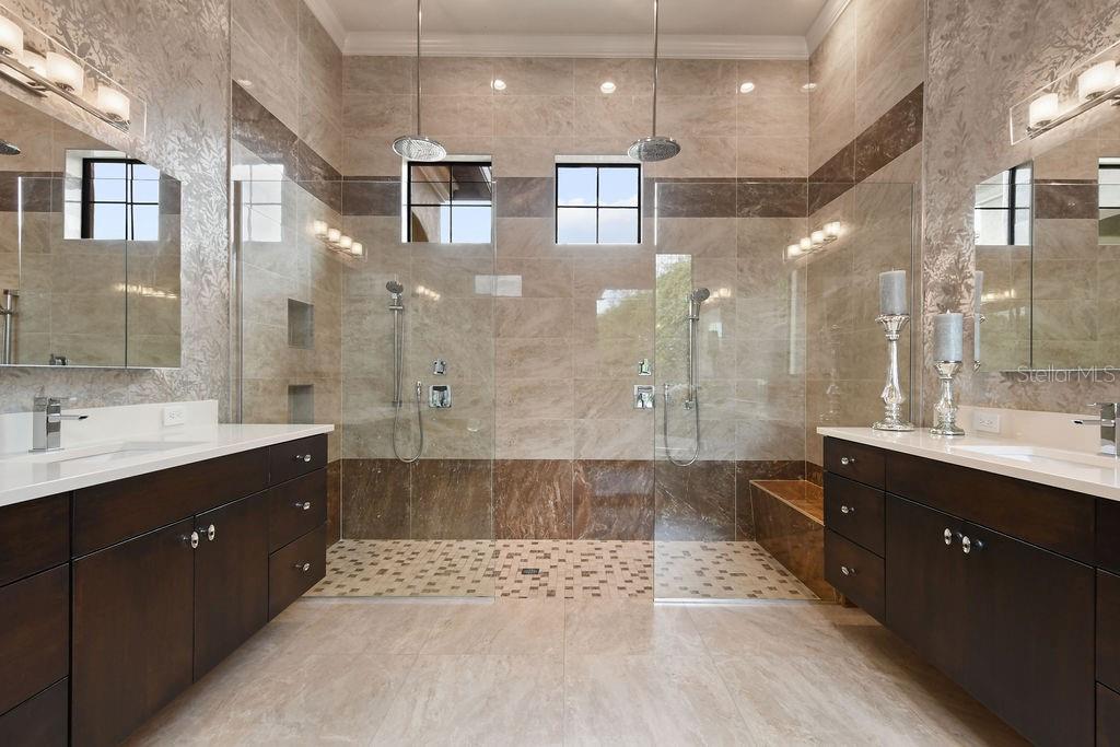 WATERSTONE - Residential