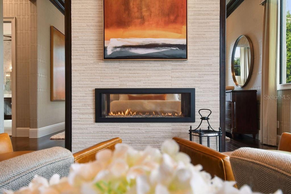 WATERSTONE - Residential