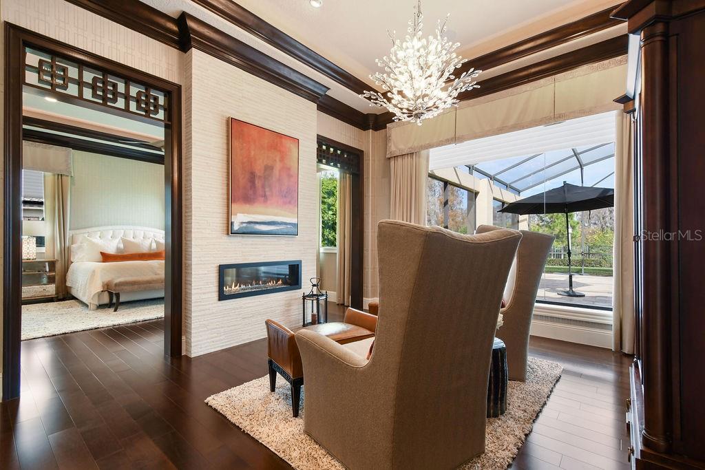 WATERSTONE - Residential