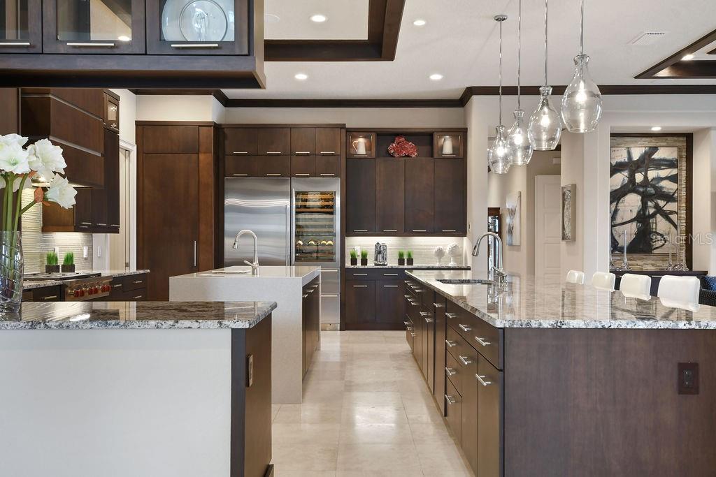 WATERSTONE - Residential