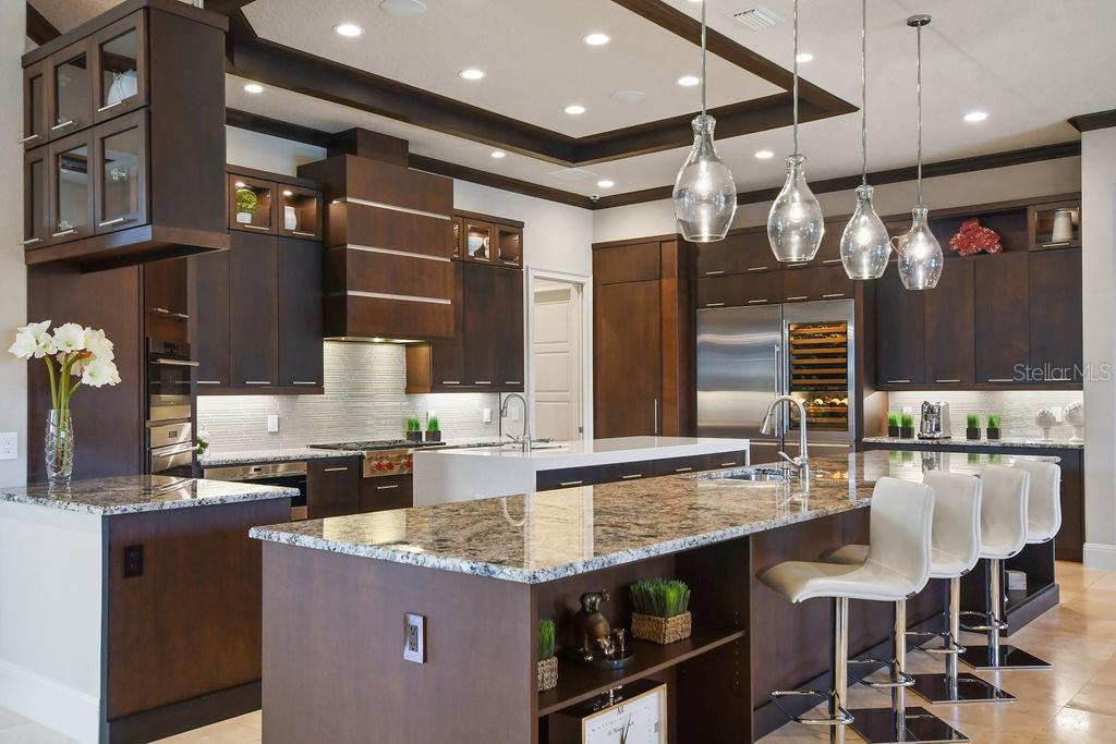 WATERSTONE - Residential